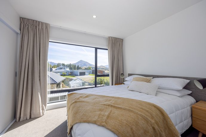 Imagen de la habitación del Hotel Alpine Junction Townhouse Apartments. Foto 7