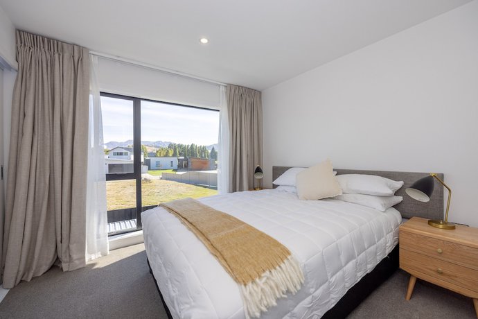 Imagen de la habitación del Hotel Alpine Junction Townhouse Apartments. Foto 8