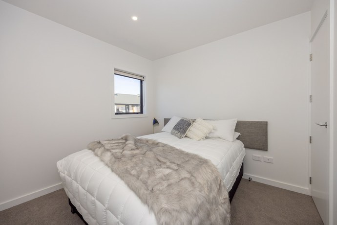 Imagen de los interiores del Hotel Alpine Junction Townhouse Apartments. Foto 15