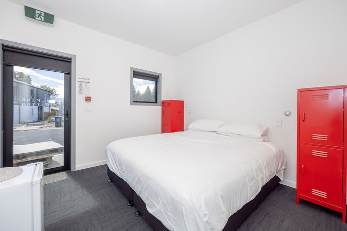 Imagen de la habitación del Hotel Alpine Junction Townhouse Apartments. Foto 10