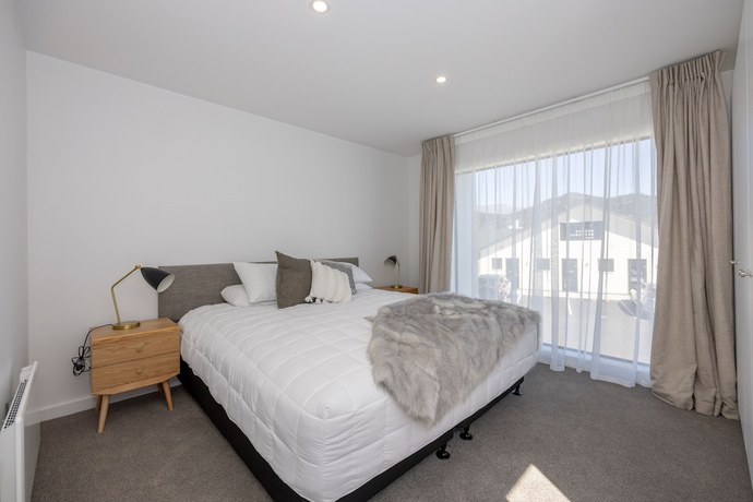 Imagen de la habitación del Hotel Alpine Junction Townhouse Apartments. Foto 11