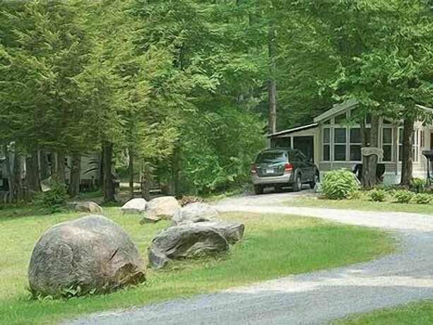 Imagen general del Hotel Alpine Lake RV Resort. Foto 2