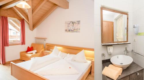 Imagen de la habitación del Hotel Alpine Life Anabel. Foto 4