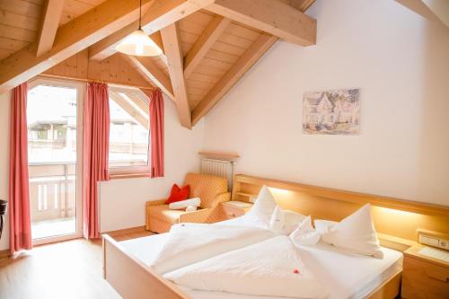 Imagen general del Hotel Alpine Life Anabel. Foto 2
