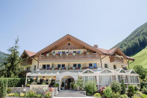 Imagen general del Hotel Alpine Life Anabel. Foto 3