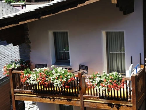 Imagen general del Hotel Alpine Lodge. Foto 1