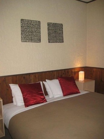 Imagen de la habitación del Hotel Alpine Lodge, Hakuba. Foto 24