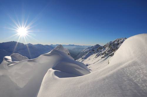 Imagen de la habitación del Hotel Alpine Lodge Kl&ouml;sterle Am Arlberg. Foto 6