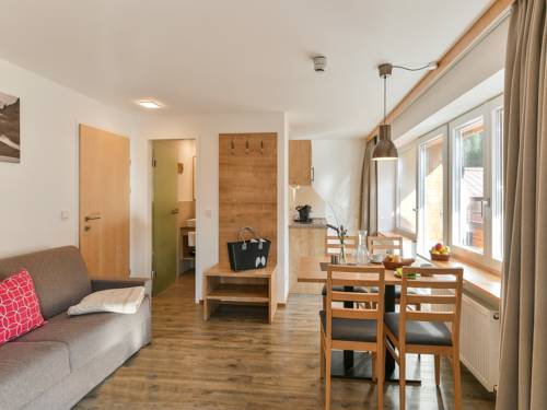 Imagen de la habitación del Hotel Alpine Lodge Kl&ouml;sterle Am Arlberg. Foto 9