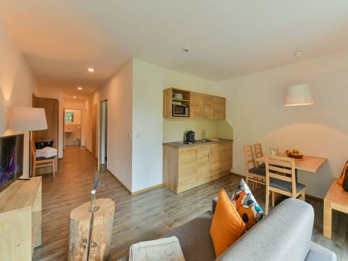 Imagen de la habitación del Hotel Alpine Lodge Kl&ouml;sterle Am Arlberg. Foto 12