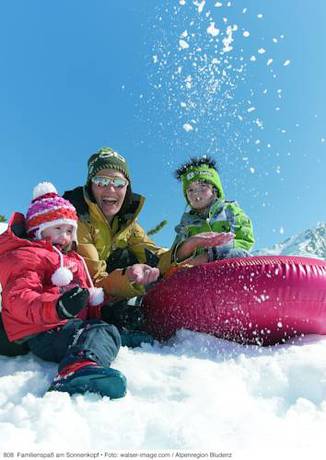 Imagen de la habitación del Hotel Alpine Lodge Kl&ouml;sterle Am Arlberg. Foto 16