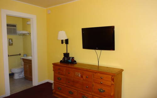 Imagen de la habitación del Hotel Alpine Lodge, Mount Shasta. Foto 6