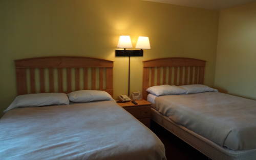 Imagen de la habitación del Hotel Alpine Lodge, Mount Shasta. Foto 7