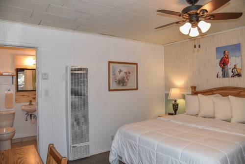 Imagen de la habitación del Hotel Alpine Lodge, Red River. Foto 6