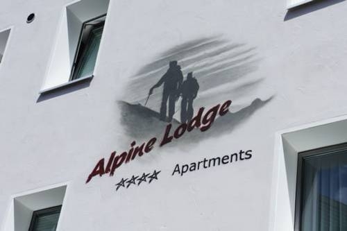 Imagen general del Hotel Alpine Lodge, Zermatt . Foto 2