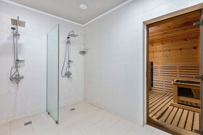 Imagen general del Hotel Alpine Lounge and Restaurant. Foto 4