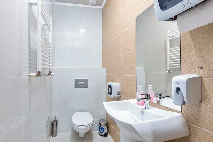 Imagen general del Hotel Alpine Lounge and Restaurant. Foto 12