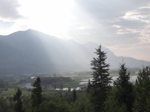 Imagen de la habitación del Hotel Alpine Meadows Lodge. Foto 2