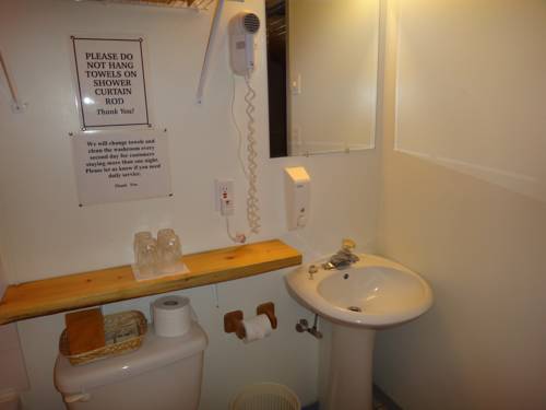 Imagen de la habitación del Hotel Alpine Meadows Lodge. Foto 3