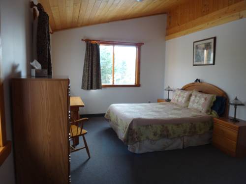 Imagen de la habitación del Hotel Alpine Meadows Lodge. Foto 5