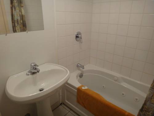 Imagen de la habitación del Hotel Alpine Meadows Lodge. Foto 6