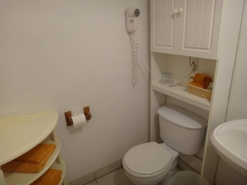 Imagen de la habitación del Hotel Alpine Meadows Lodge. Foto 7