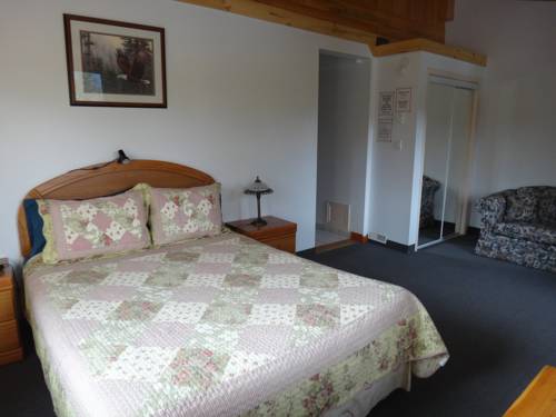 Imagen de la habitación del Hotel Alpine Meadows Lodge. Foto 8