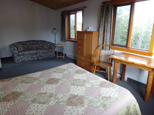 Imagen general del Hotel Alpine Meadows Lodge. Foto 1