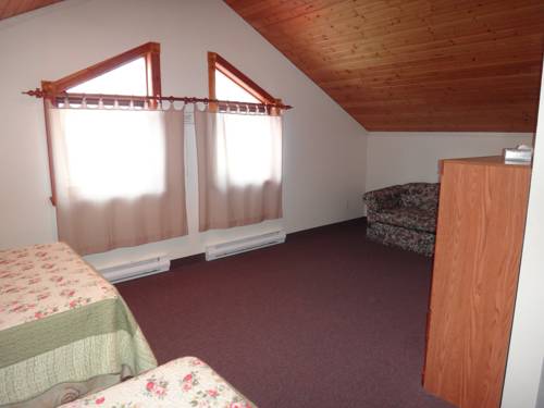 Imagen de la habitación del Hotel Alpine Meadows Lodge. Foto 10