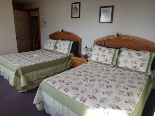 Imagen de la habitación del Hotel Alpine Meadows Lodge. Foto 11