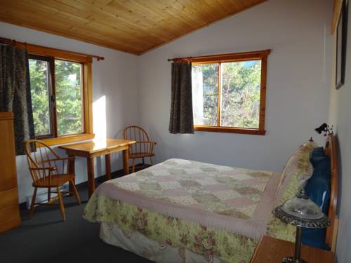 Imagen de la habitación del Hotel Alpine Meadows Lodge. Foto 12