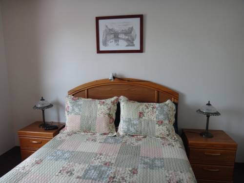 Imagen de la habitación del Hotel Alpine Meadows Lodge. Foto 13