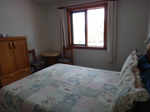 Imagen de la habitación del Hotel Alpine Meadows Lodge. Foto 14