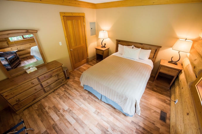 Imagen de la habitación del Hotel Alpine Meadows Resort. Foto 4