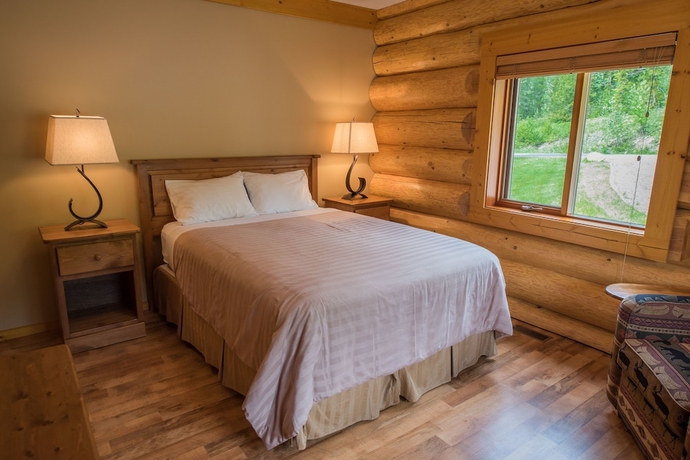 Imagen de la habitación del Hotel Alpine Meadows Resort. Foto 6