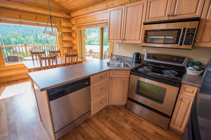 Imagen de la habitación del Hotel Alpine Meadows Resort. Foto 7