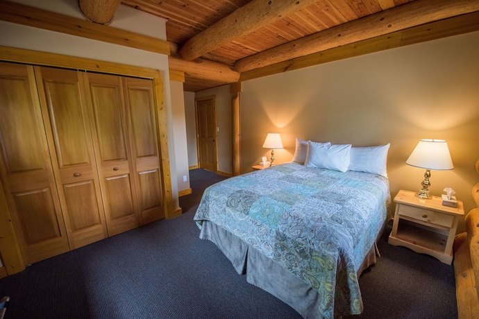 Imagen de la habitación del Hotel Alpine Meadows Resort. Foto 8