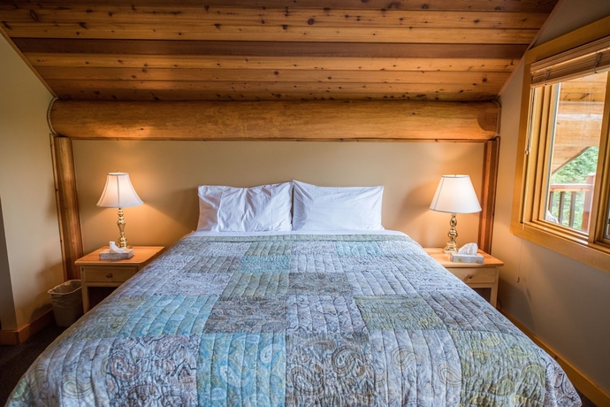 Imagen de la habitación del Hotel Alpine Meadows Resort. Foto 9