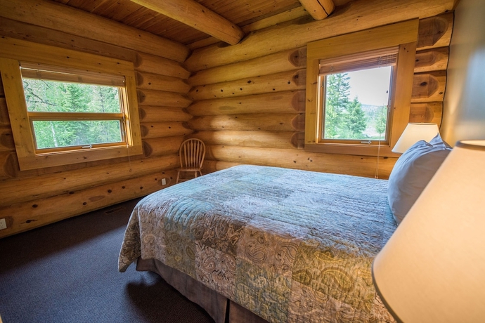 Imagen de la habitación del Hotel Alpine Meadows Resort. Foto 14