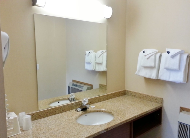 Imagen de la habitación del Hotel Alpine Motel. Foto 5