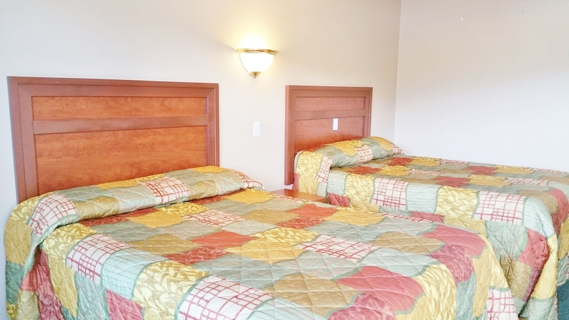 Imagen de la habitación del Hotel Alpine Motel. Foto 6