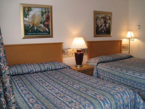 Imagen de la habitación del Hotel Alpine Motel, Hope. Foto 7
