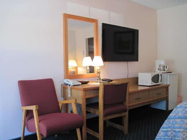 Imagen de la habitación del Hotel Alpine Motel, Hope. Foto 10