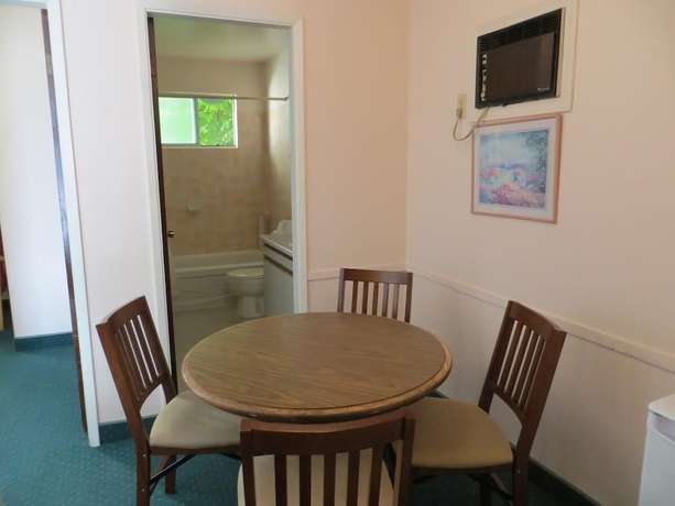 Imagen de la habitación del Hotel Alpine Motel, Hope. Foto 13