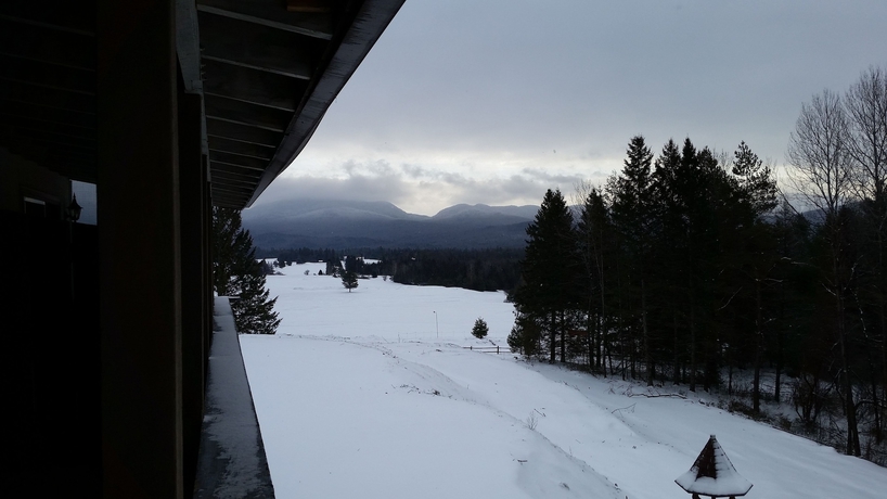 Imagen de la habitación del Hotel Alpine Motor Inn. Foto 8