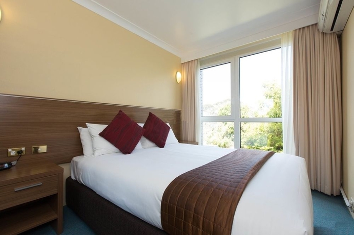 Imagen de la habitación del Hotel Alpine Motor Inn, KATOOMBA . Foto 16