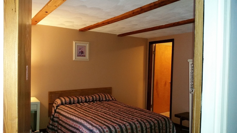Imagen de la habitación del Hotel Alpine Motor Inn, Lake Placid. Foto 6