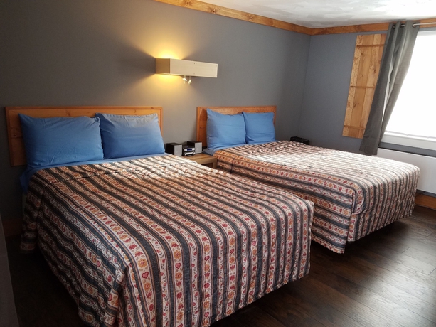 Imagen de la habitación del Hotel Alpine Motor Inn, Lake Placid. Foto 11
