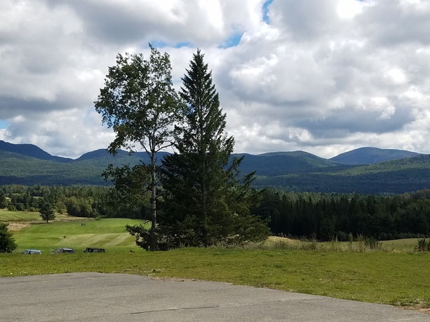 Imagen general del Hotel Alpine Motor Inn, Lake Placid. Foto 3