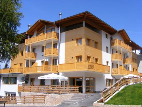 Imagen general del Hotel Alpine Mugon. Foto 2